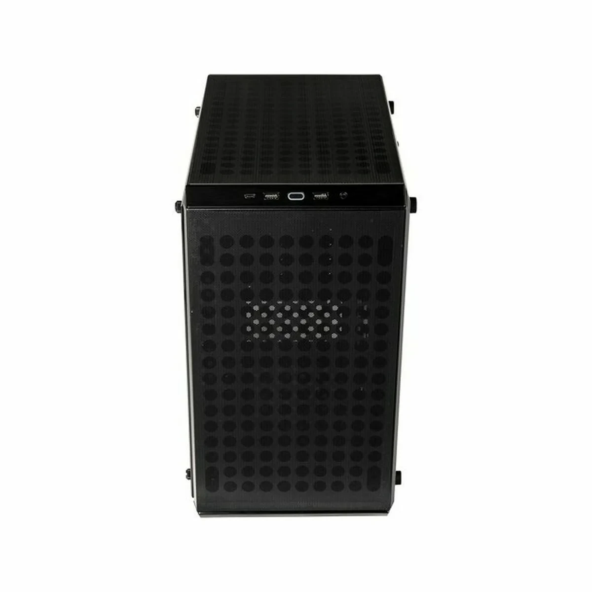 Caja Semitorre ATX Cooler Master Q300LV2-KGNN-S00 Negro