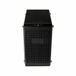 Caja Semitorre ATX Cooler Master Q300LV2-KGNN-S00 Negro