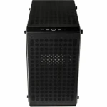 Caja Semitorre ATX Cooler Master Q300LV2-KGNN-S00 Negro