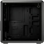 Caja Semitorre ATX Cooler Master Q300LV2-KGNN-S00 Negro
