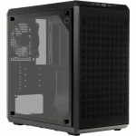 Caja Semitorre ATX Cooler Master Q300LV2-KGNN-S00 Negro