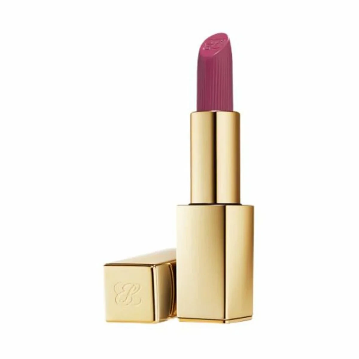 Pintalabios Estee Lauder Pure Color Rebellious Rose Lustre 3,5 g