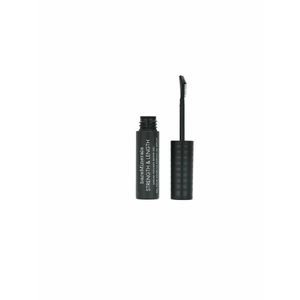 Maquillaje para Cejas bareMinerals Strength Length Chesnut 5 ml