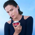 Crema de Día Biotherm Blue Peptides Uplift Spf 30 50 ml