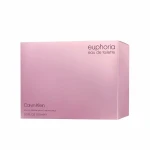 Perfume Mujer Calvin Klein Euphoria 100 ml