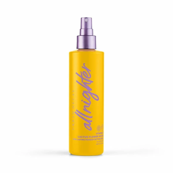 Set de Maquillaje Urban Decay ALL NIGHTER