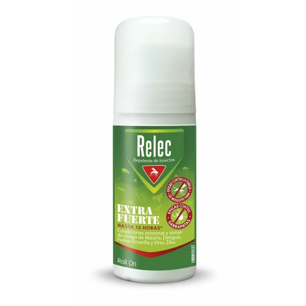 Insecticida Relec RELEC