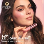 Set de Maquillaje L'Oreal Make Up LUMI