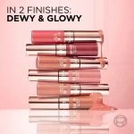 Set de Maquillaje L'Oreal Make Up LUMI