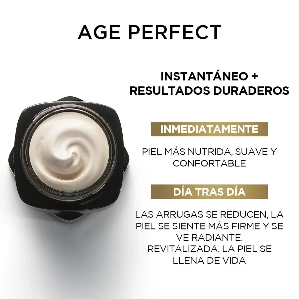 Crema Facial L'Oreal Make Up Age Perfect Cell Renewal Spf 30 50 ml