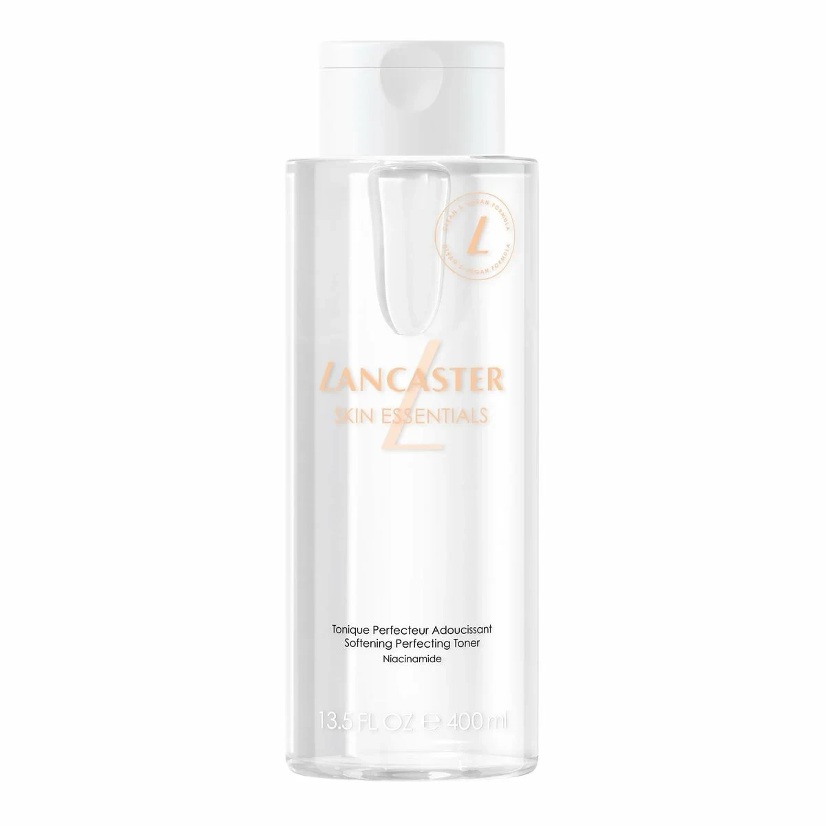 Crema Facial Lancaster Cleansers 400 ml