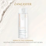 Crema Facial Lancaster Cleansers 400 ml