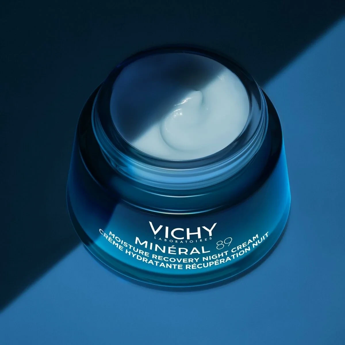 Crema Facial Vichy MINÉRAL 89