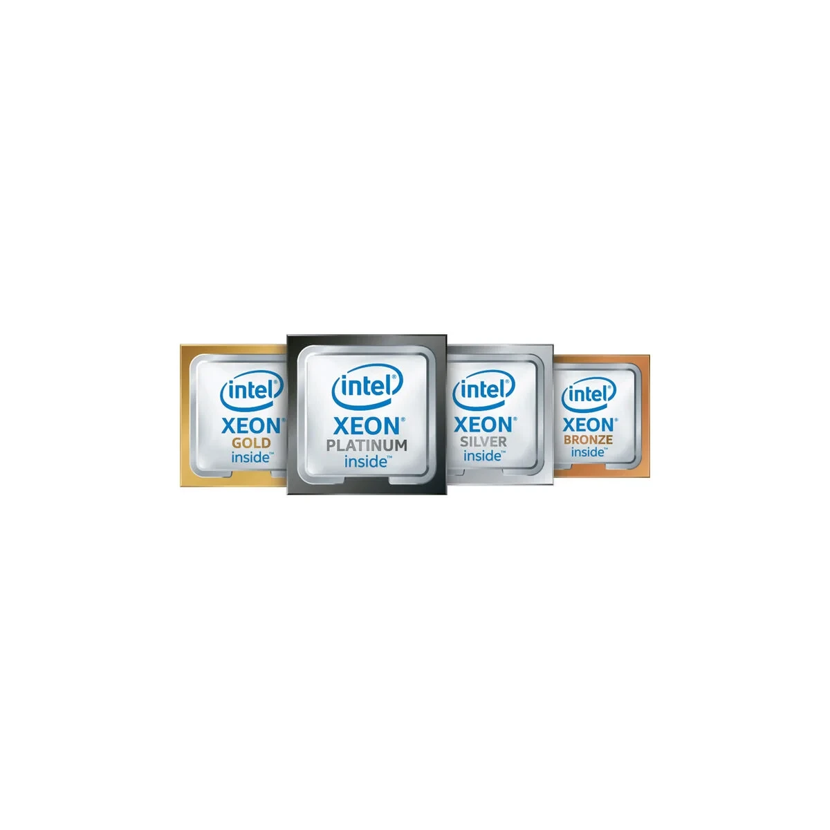 Procesador HPE XEON-S 4510 Intel Xeon Silver 4510