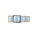 Procesador HPE XEON-S 4510 Intel Xeon Silver 4510