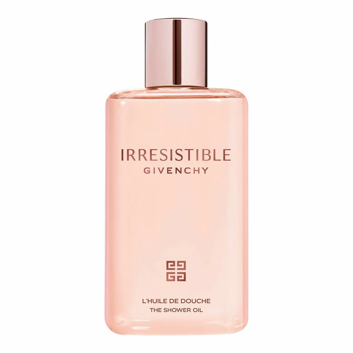 Espuma Limpiadora Givenchy Irresistible 200 ml