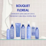 Desmaquillante Facial Melvita BOUQUET FLORAL DETOX