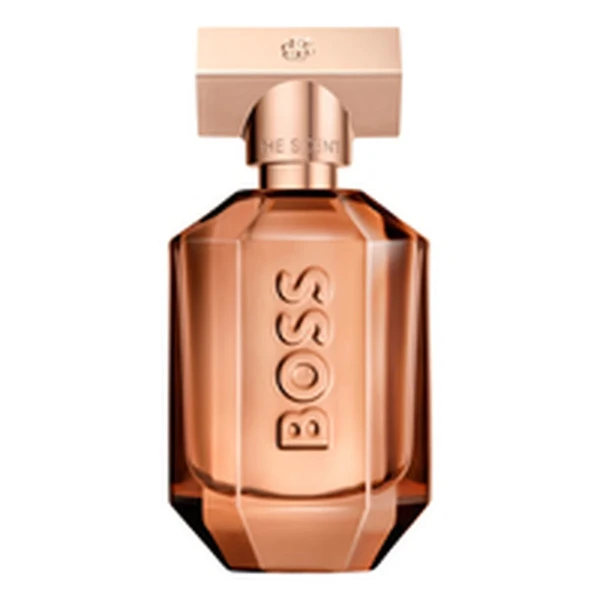 Perfume Unisex Hugo Boss-boss THE SCENT FOR HER 50 ml