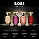 Perfume Unisex Hugo Boss-boss THE SCENT FOR HER 50 ml