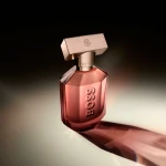 Perfume Unisex Hugo Boss-boss THE SCENT FOR HER 50 ml
