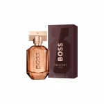 Perfume Unisex Hugo Boss-boss THE SCENT FOR HER 50 ml