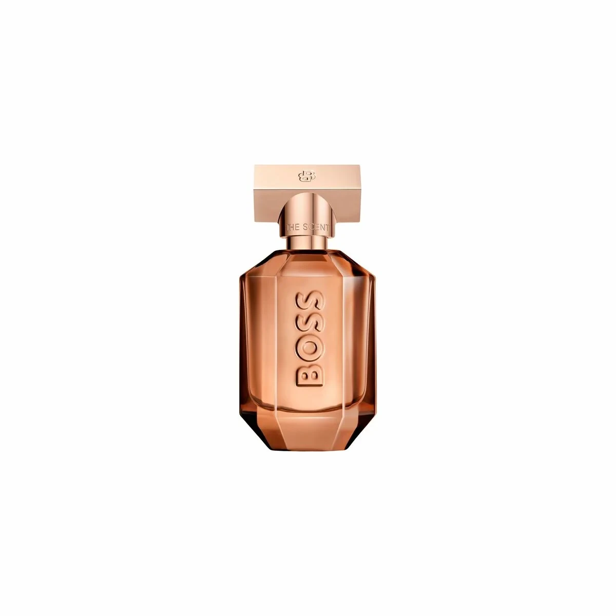 Perfume Unisex Hugo Boss-boss THE SCENT FOR HER 50 ml