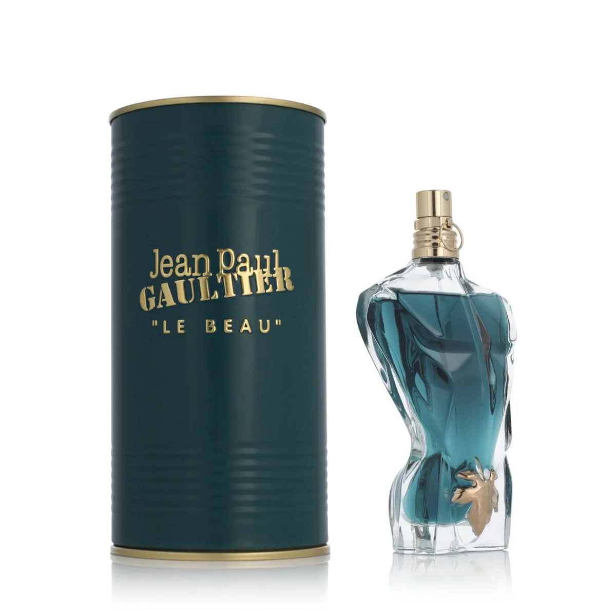 Perfume Hombre Le Beau Jean Paul Gaultier 65132207 EDT 75 ml