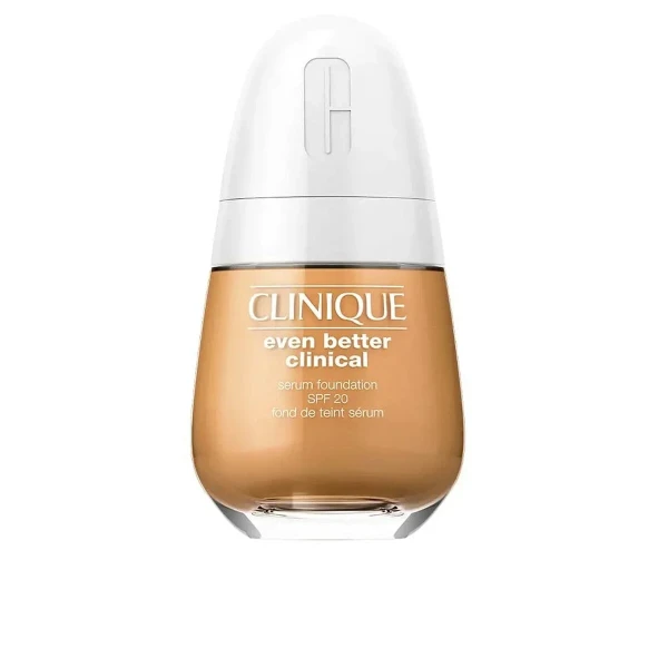 Corrector Facial Clinique Even Better Clinical Nº 94-Deep Neutral Spf 20 30 ml