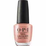 Esmalte de uñas Opi Nail Lacquer Worth A Pretty Penne 15 ml