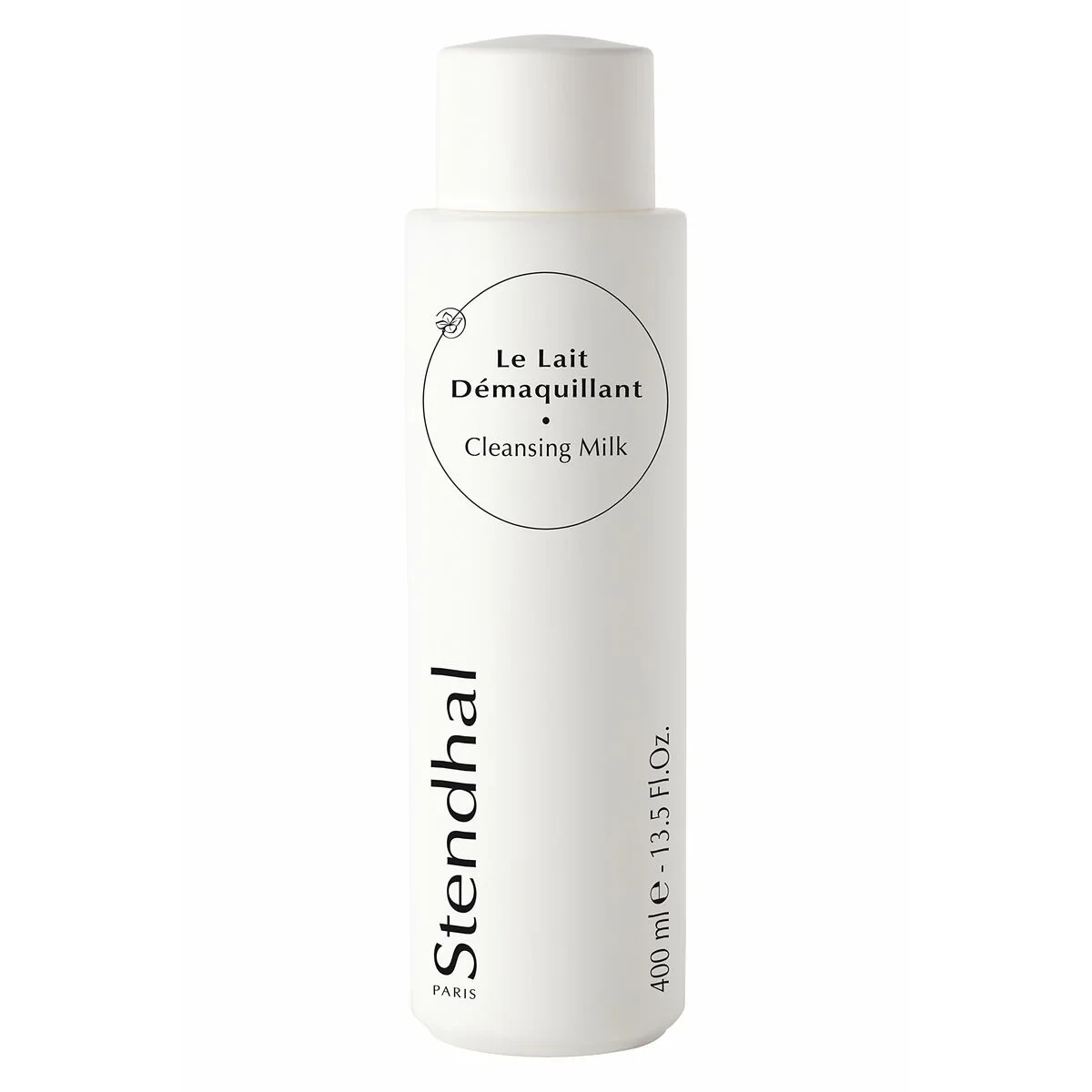 Leche Desmaquillante Stendhal ÉCLAT ESSENTIEL 400 ml