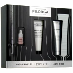 Set de Maquillaje Filorga SLEEP AND PEEL 3 Piezas