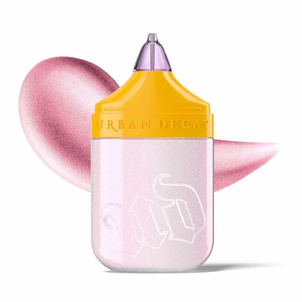 Set de Maquillaje Urban Decay BOND HIGHLIGHTER (1 unidad)