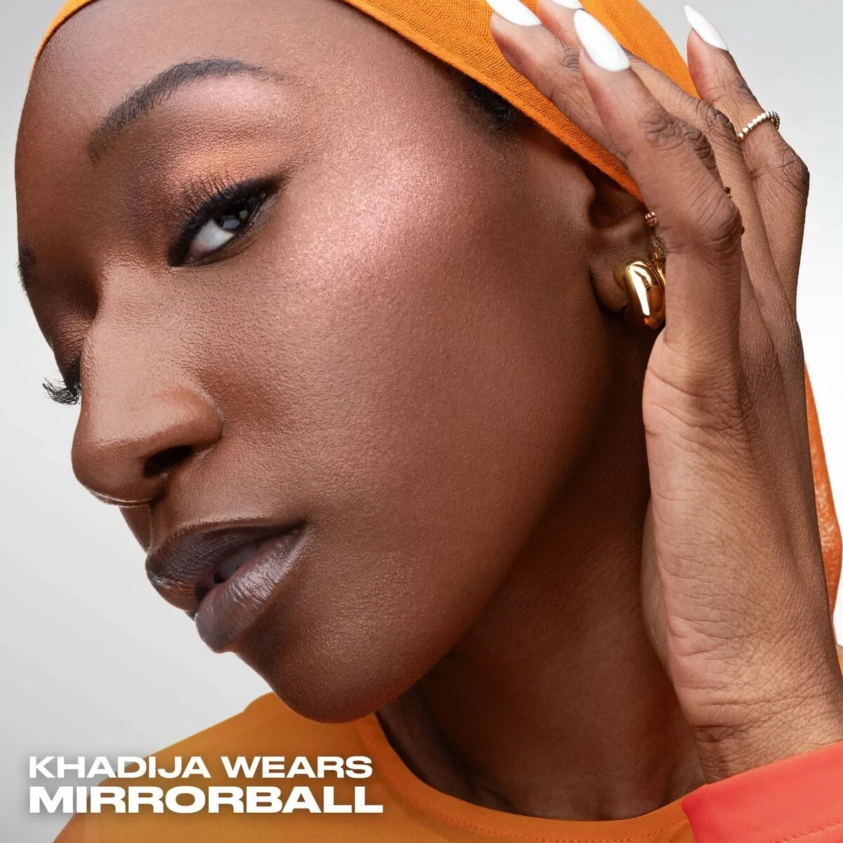 Set de Maquillaje Urban Decay BOND HIGHLIGHTER (1 unidad)