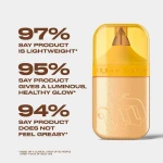 Set de Maquillaje Urban Decay BOND HIGHLIGHTER (1 unidad)