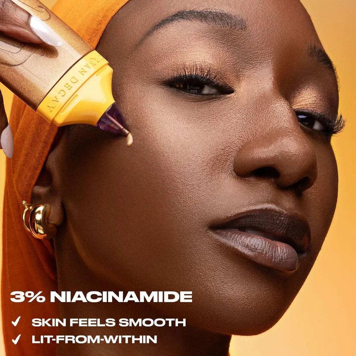 Set de Maquillaje Urban Decay BOND HIGHLIGHTER (1 unidad)