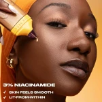 Set de Maquillaje Urban Decay BOND HIGHLIGHTER (1 unidad)