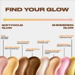 Set de Maquillaje Urban Decay BOND HIGHLIGHTER (1 unidad)