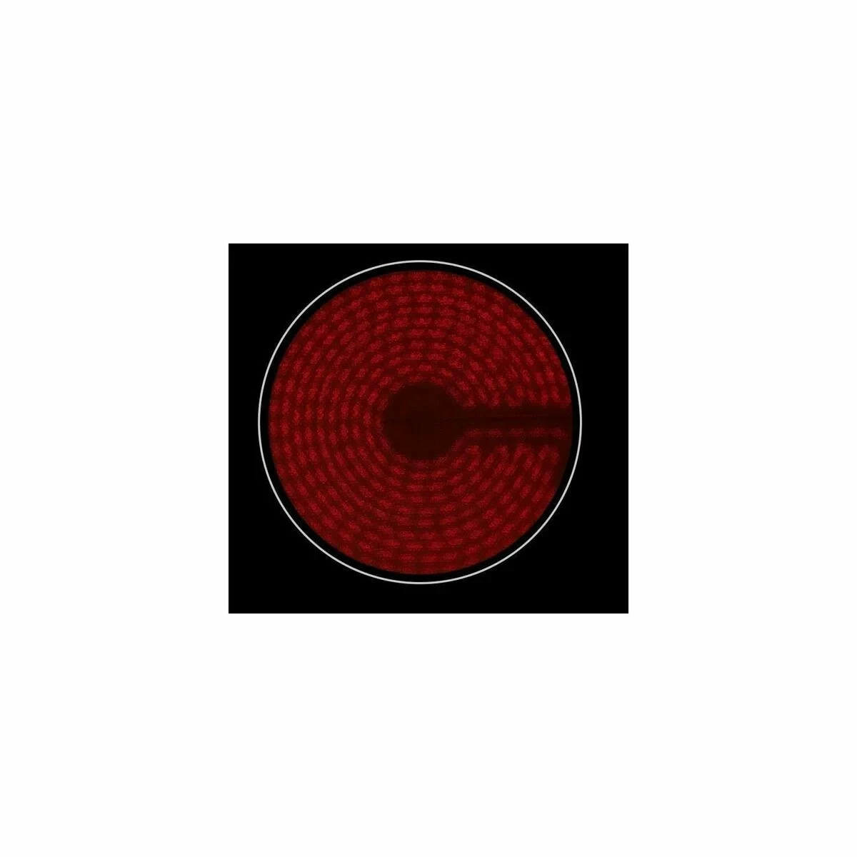 Placa de Inducción Oceanic 60 cm 5200 W