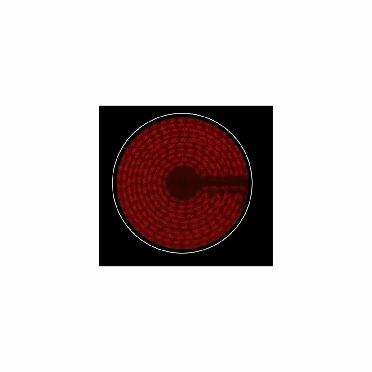 Placa de Inducción Oceanic 60 cm 5200 W