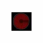 Placa de Inducción Oceanic 60 cm 5200 W