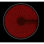 Placa de Inducción Oceanic 60 cm 5200 W