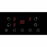 Placa de Inducción Oceanic 60 cm 5200 W