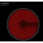 Placa de Inducción Oceanic 60 cm 5200 W