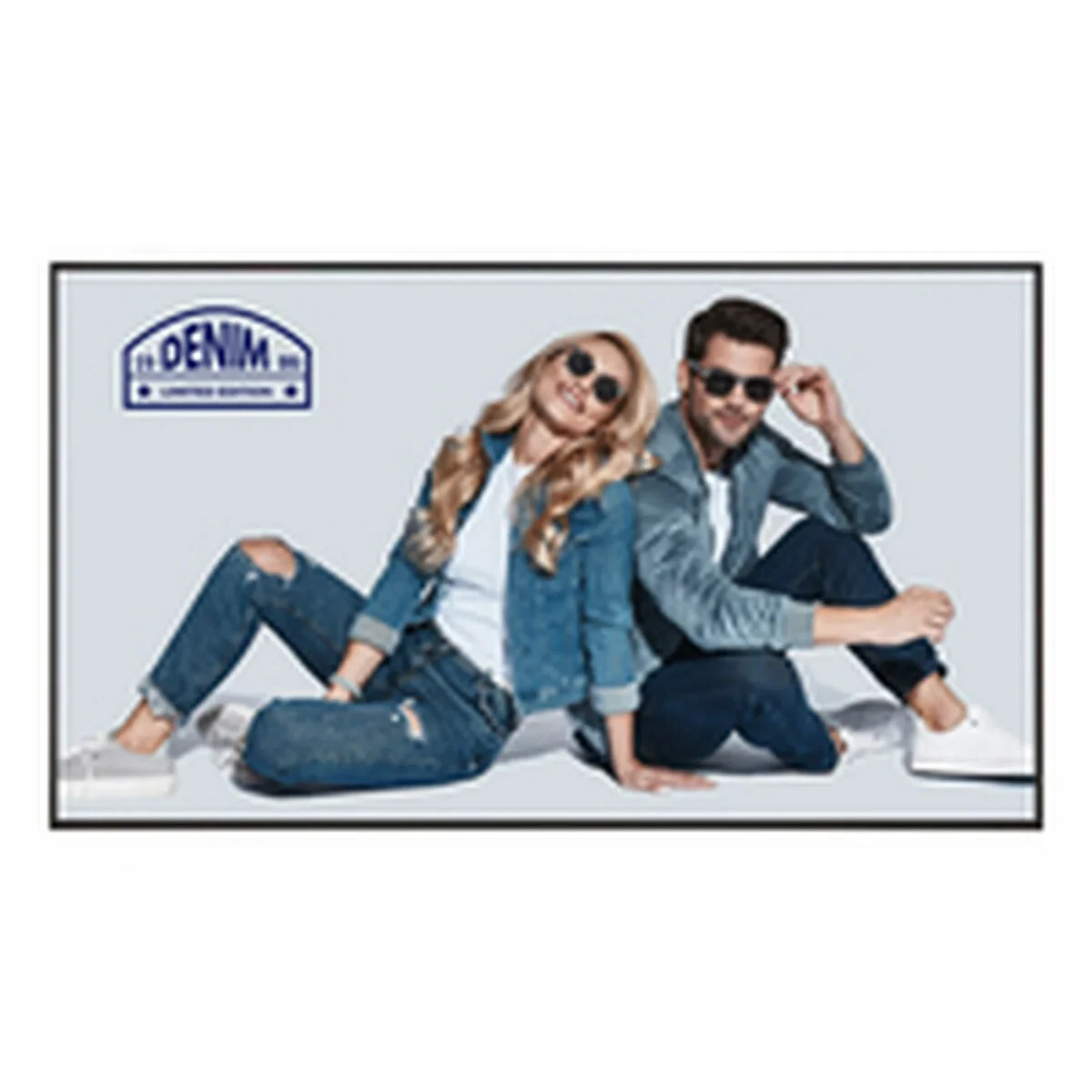 Cable HDMI LG 55UH5N-M.AEU 4K Ultra HD 55"