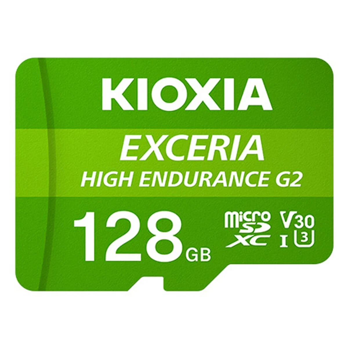 Tarjeta Micro SD Kioxia Exceria 128 GB