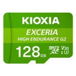Tarjeta Micro SD Kioxia Exceria 128 GB