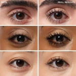 Sombra de ojos It Cosmetics Superhero Negro 9 ml