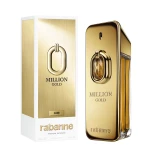 Perfume Hombre Paco Rabanne MILLION GOLD 200 ml