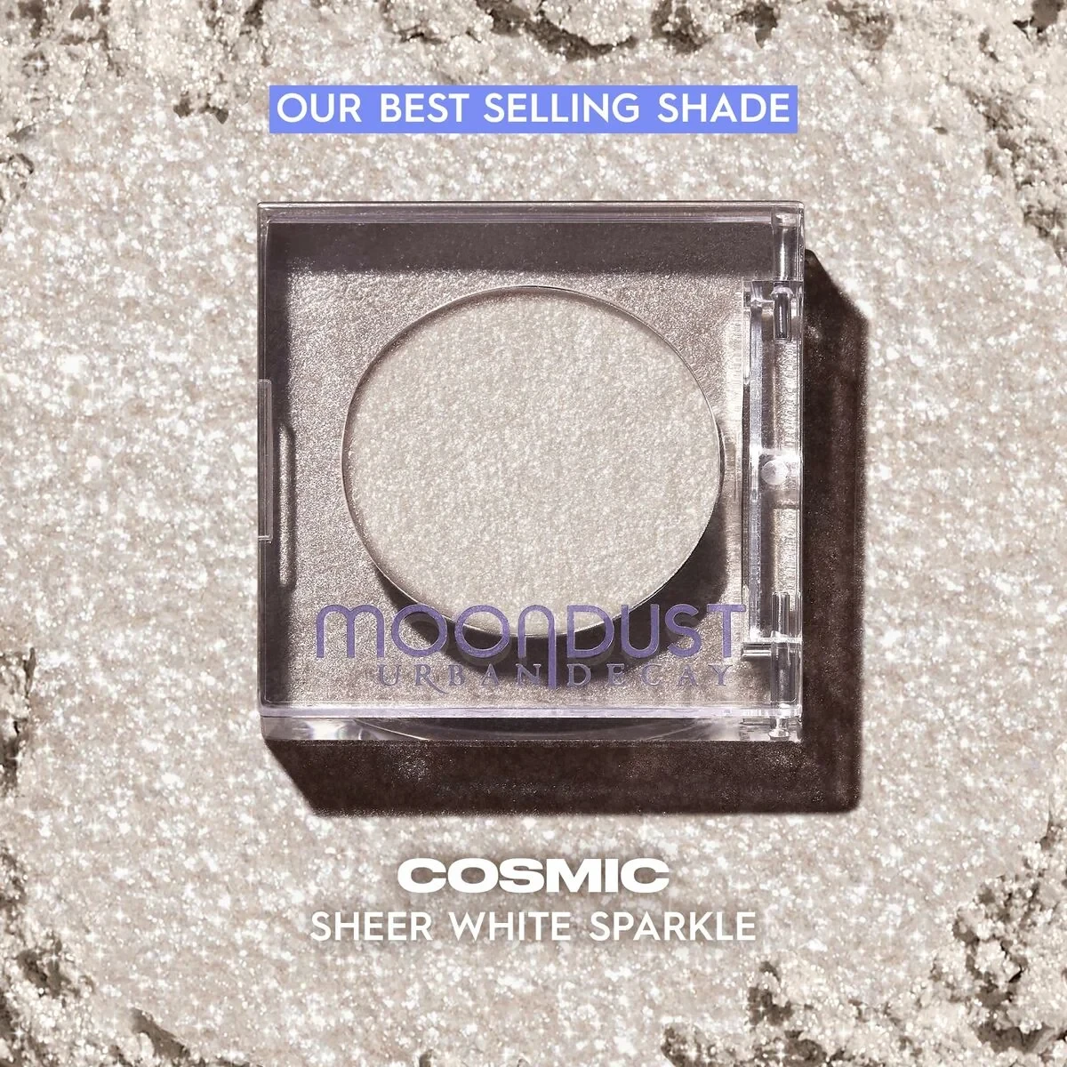 Set de Maquillaje Urban Decay 24/7 (1 unidad)