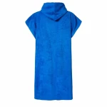 Poncho-Toalla con Capucha O'Neill Jack'S Azul